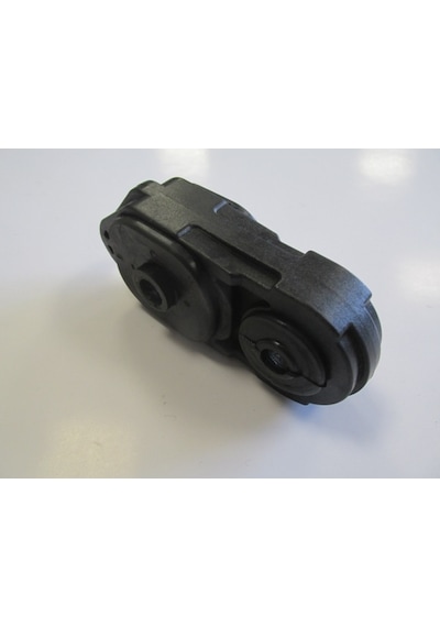 Nissan Sunny B13 90/94 Ön Motor Takozu Ga16b131.6