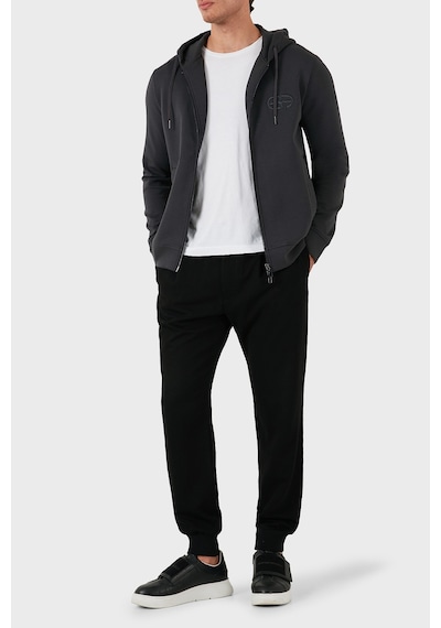 Emporio Armani Erkek Sweat 8n1ml6 1jhsz 0842 Antrasit Antrasit