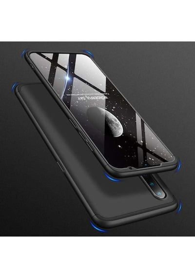 Xiaomi Mi A3 Kılıf Zore Ays Full Koruma Kılıf