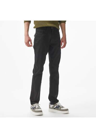 Nautica Erkek Denim Pantolon 2p3715t Siyah