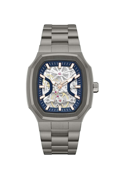 Kenneth Cole Kcwgy0099304 Erkek Kol Saati Füme