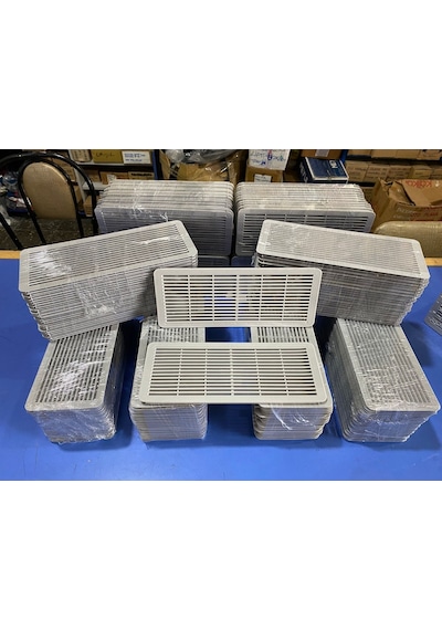 Sunroof Izgarasi Mercedes-Benz 2117840644 557674241