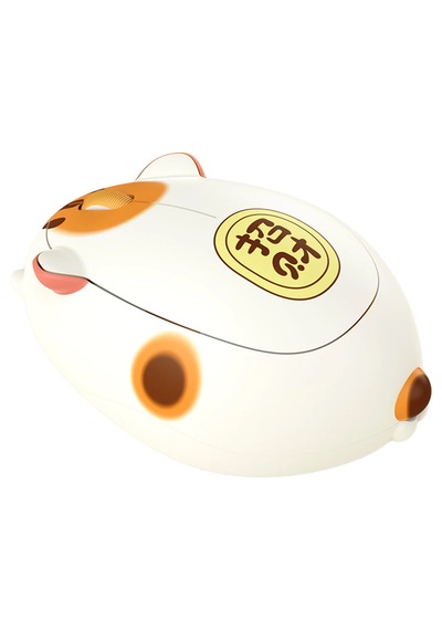 Akko Fortune Cat Kablosuz Mouse -