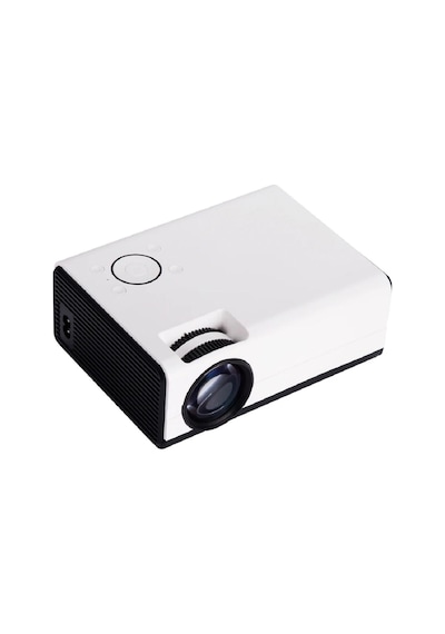 T01-a Akıllı Projektör Mini Profesyonel 4d Keystone Android Wifi 1080p 4k Led Projektör Ev Sineması