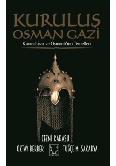 Kuruluş Osmangazi