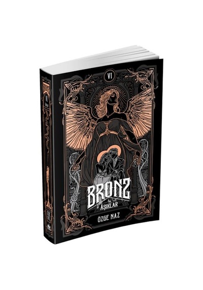 Bronz 6: Aşıklar