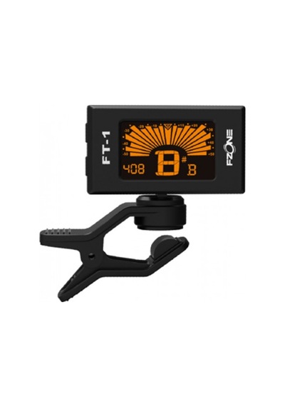 Fzone Hygrometer & Thermometer Clip Tuner Ft1