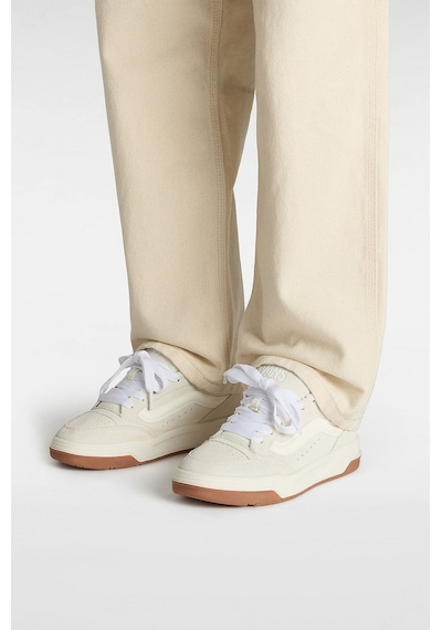 Vans Erkek Hylane Sneaker - Krem 4183004