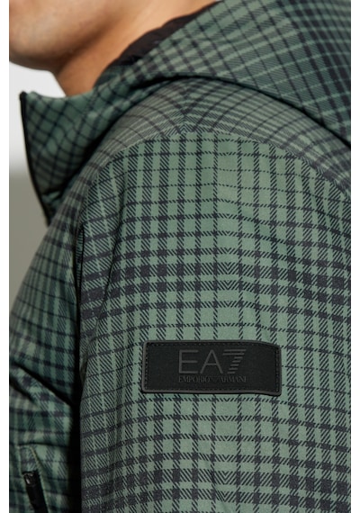 Emporio Armani Emporıo Armanı Erkek Mont 6dpb67-pnedz-1846 6dpb67-pnedz-1846 Yeşil Yeşil