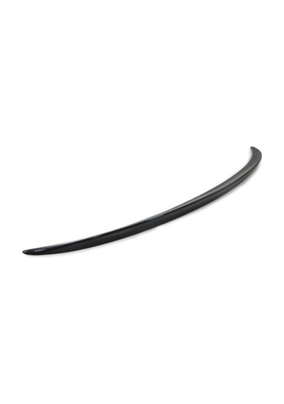 ŞüsCarOto Vw Jetta MK5 2005-2010 Bagaj Üstü Spoiler Çıtası Piano Black Parlak Siyah (00)
