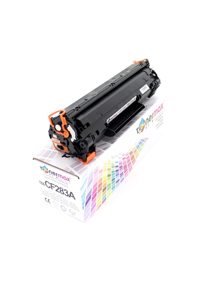 Hp Cf283A Uyumlu Toner/ Hp Laserjet Pro M201N Uyumlu Toner