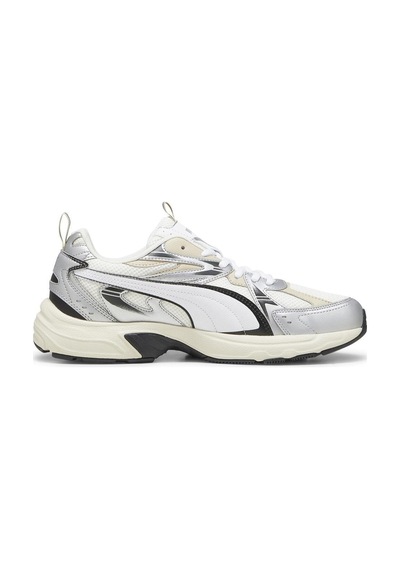 Puma Milenio Tech Unisex Beyaz Spor Ayakkabı 392322-04 Beyaz