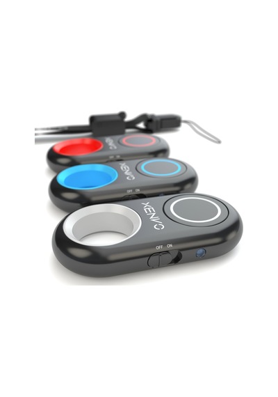Shutterbug Bluetooth Kamera Deklanşörü Belirtilmemiş