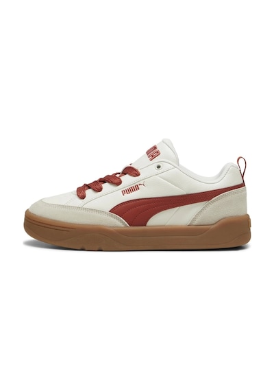 Puma Park Og Erkek Günlük Spor Ayakkabı 39726205 Çok Renkli