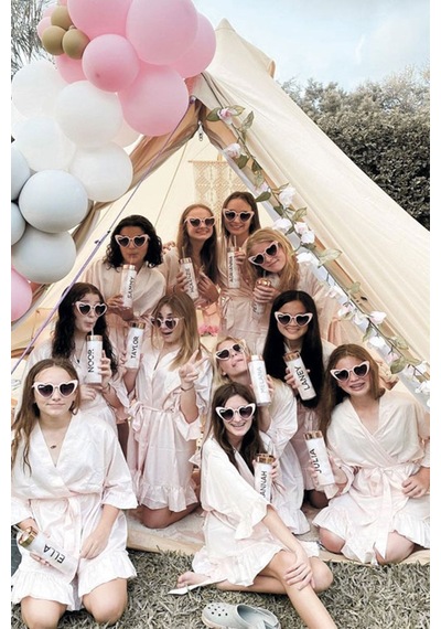 Bride To Be Led Işıklı Zincir Balon Süsleme Seti Mekan Oda Gelin Bekarlığa Veda Partisi Gümüş Set