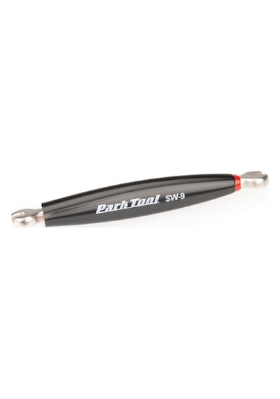 Parktool Sw 9 Akort Anahtarı Mavi - Beyaz