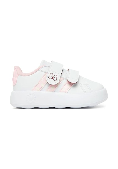 Adidas Performance Grand Court Mınnıe Cf I Çocuk Günlük Ayakkabı Jr8130 Beyaz Adidas Performance Grand Court Mınnıe Cf I Çocuk Günlük Ayakkabı Jr8130 Beyaz