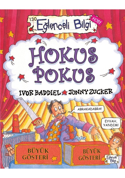 Hokus Pokus N11.90