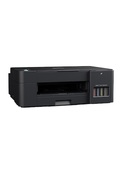 Brother DCP-T220 Çok Fonksiyonlu Mürekkep Püskürtmeli Renkli Yazıcı