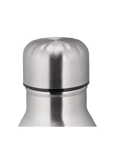 Sn-25711 Şişe Tipi 350 Ml. Paslanmaz Çelik Termos Renkli