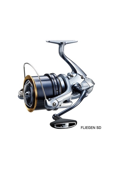 Shimano Fliegen 35 Sd Olta Makinesi
