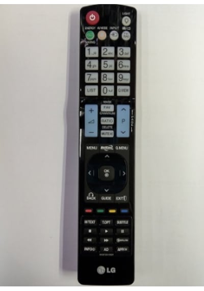 LG Uyumlu Akb72914004 Uzaktan Kumanda