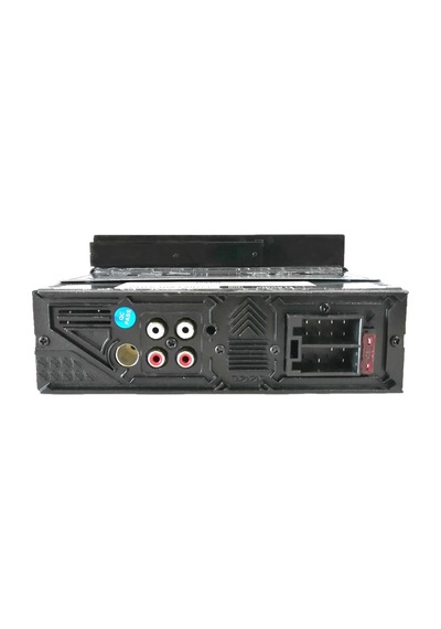 Fi Audio Fr4000 Telefon Standlı Bluetooth/usb/aux/sd/2 Anfi Çıkışlı Dijital Medya Çalar Oto Teyp