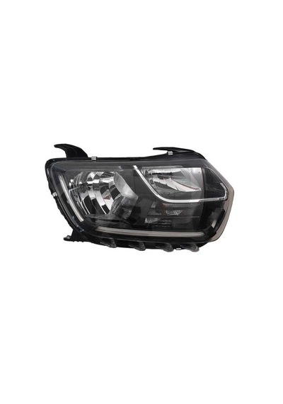 Duster 2017 Sağ Far Ledli Dstr17-7003 260101133r İthal