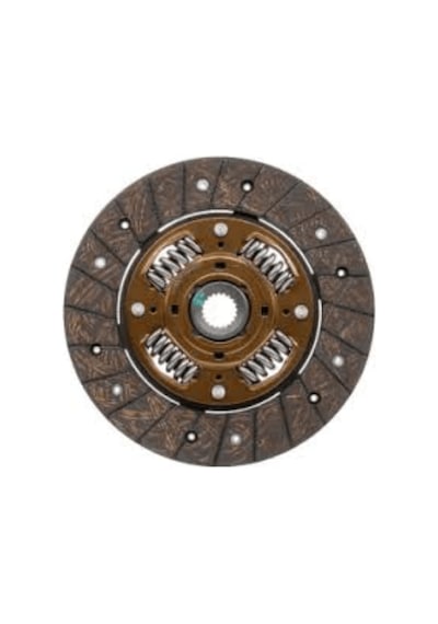 Mercedes Debriyaj Balatası Om616 Mb100 228mm