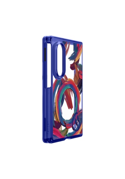 Samsung Galaxy Uyumlu Z Fold8 Palet Magnet Kılıf
