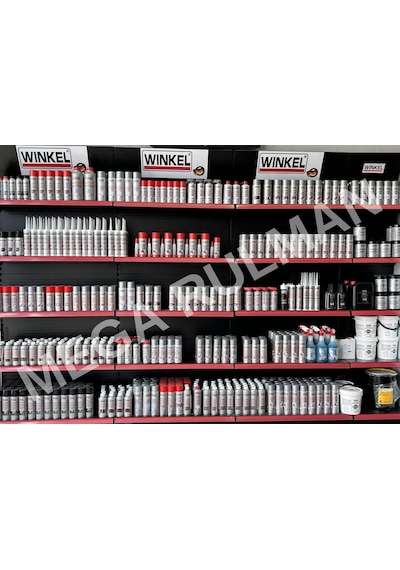 Winkel Silikon Sprey H1 500ml