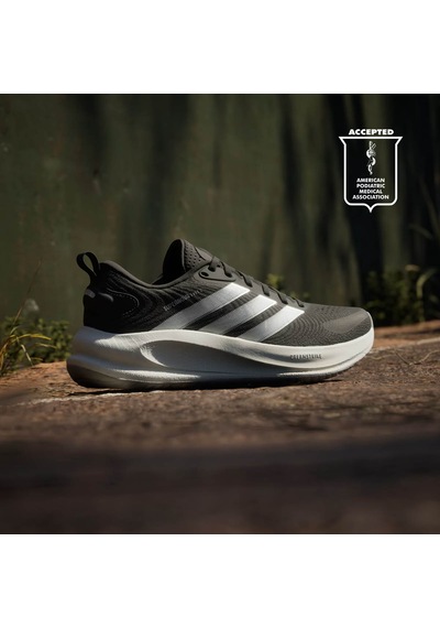 Adidas Supernova Ease 2 W Siyah Kadın Sneaker Jq1828