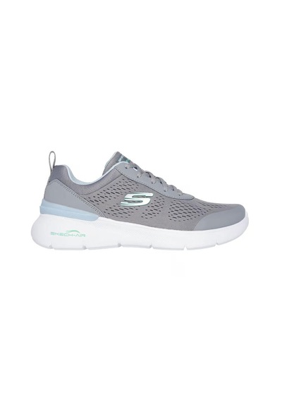 Skechers Skech-air Dynamight 2.0 Kadın Günlük Spor Ayakkabı 150370tk-gylb Gri