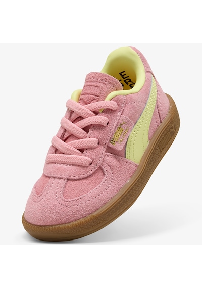 Puma Palermo Çocuk Pembe Spor Ayakkabı 397274 Pembe