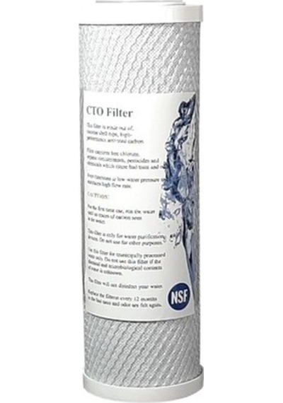 5'li Su Arıtma Filtre Takım 574025934