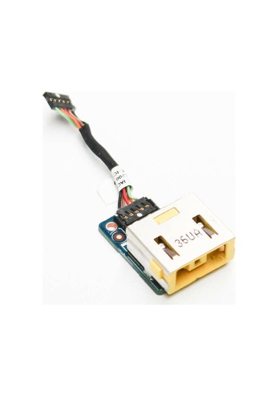 Lenovo Uyumlu Yoga 11S Dc Power Jack (43504712001)
