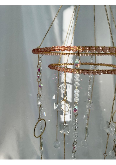 Lumiere Kristal Güneş Yakalayıcı , Kristal Dekor Kristal Obje Lüks Hediye Suncatcher , Işıltılı , Parlak Tek Parça Lumiere Kristal Güneş Yakalayıcı , Kristal Dekor Kristal Obje Lüks Hediye Suncatcher , Işıltılı , Parlak Tek Parça