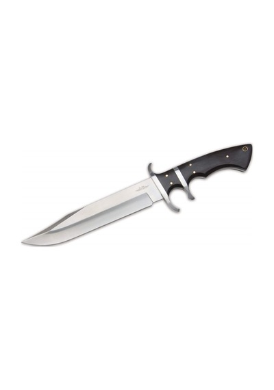 United Cutlery Gil Hibben Assault Kamp Bıçak Siyah