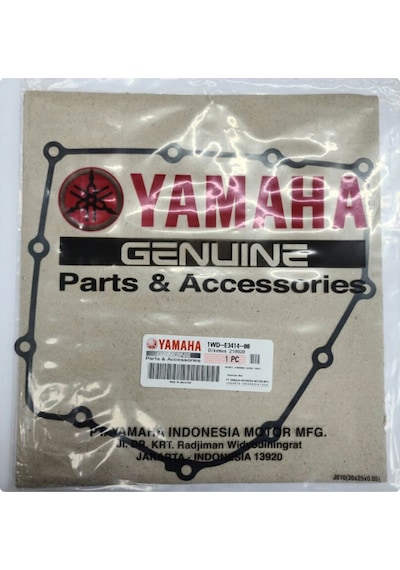 Yamaha Yzf-r25 / Mt-25 2015-20 Karter Alt Conta
