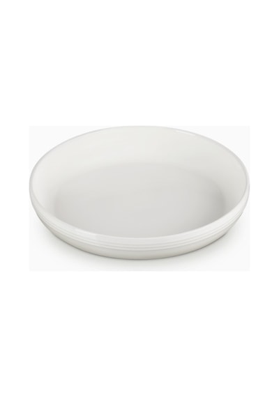 Le Creuset Seramik Kase Çorba Tabağı Meringue