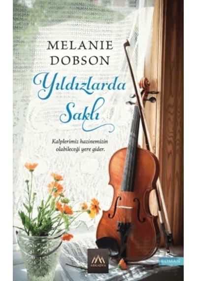 Yıldızlarda Saklı Citliarkadya Yayınları Melanie Dobson