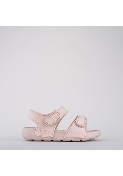 Igor İgor Bios Mc Sandalet S10300 Maquillaje Pembe