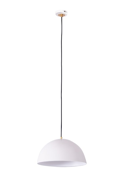 Truf Modern Tavan Lambası Beyaz