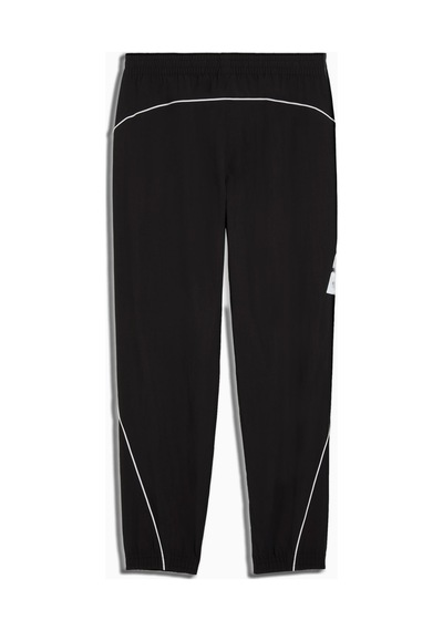 Puma Sport Erkek Siyah Eşofman Altı 692176-01