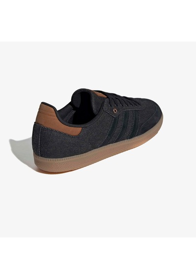Adidas Samba Og Erkek Siyah Spor Ayakkabı Ih6817