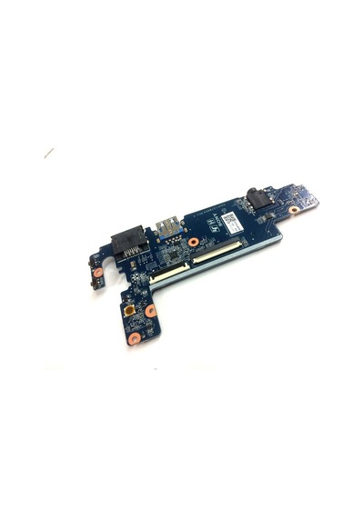 Sony Uyumlu Vaio Flip14 Svf14N Harici Tetik Power Butonu Ses Usb Kartı D