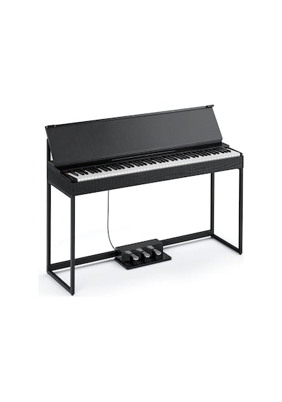 Donner Oura S300 Dijital Piyano Siyah