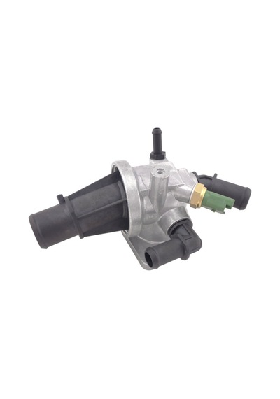 HELLUX HTR251002 Komple Termostat 88 C Doblo Palio Punto 1.3 Mjt Corsa C 1.3 Cdtı