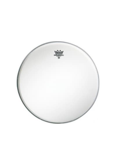Remo Ambassador Ba-0310-00 10 Inch