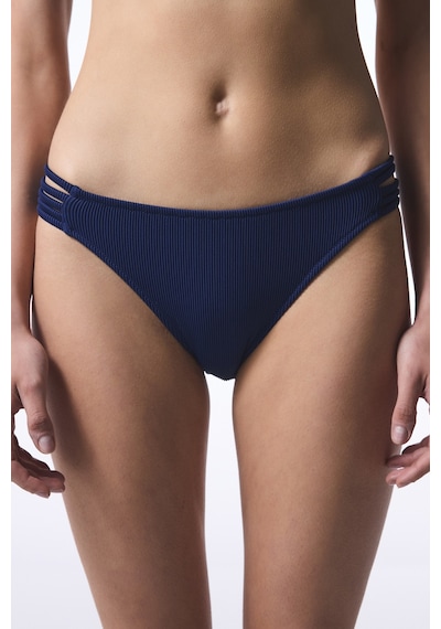 Penti Lacivert Denver Chic Bikini Altı